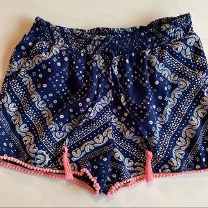 Japna Kids Shorts